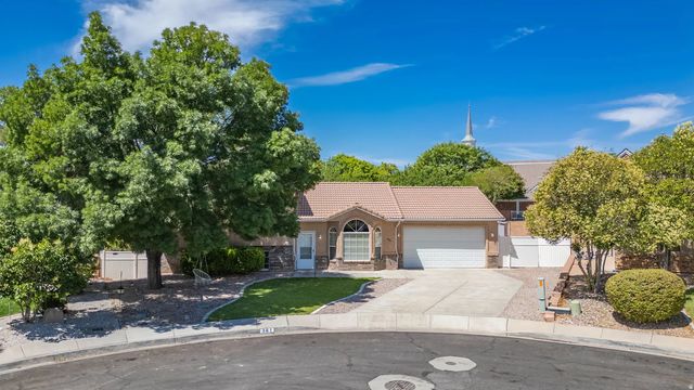 361 N 2660 E, St. George