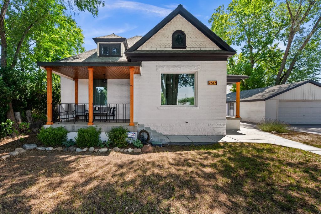 2617 S 300 E, Salt Lake City