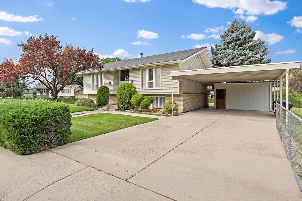 1251 N 710 W, Orem