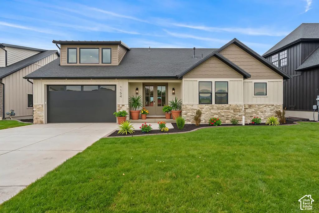 1154 S Lauren Ln 3, Heber City