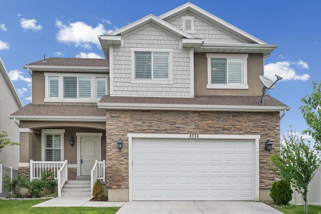 4884 W Yellow Topaz Dr 24, Herriman
