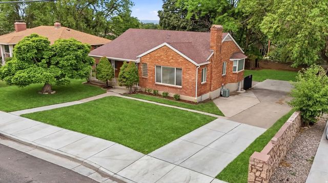3916 S 2700 E, Salt Lake City