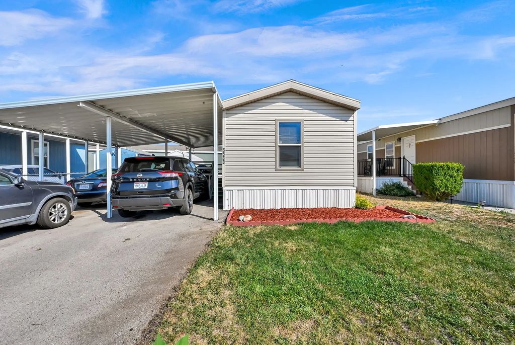 3533 S Casino Camino, West Valley City