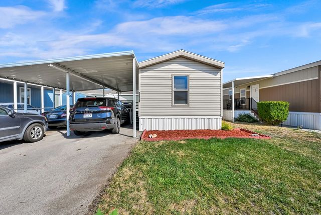 3533 S Casino Camino, West Valley City