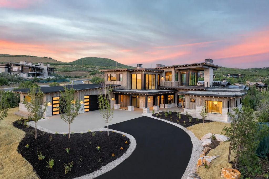 2022 E Painted Bluff Cir 23, Kamas