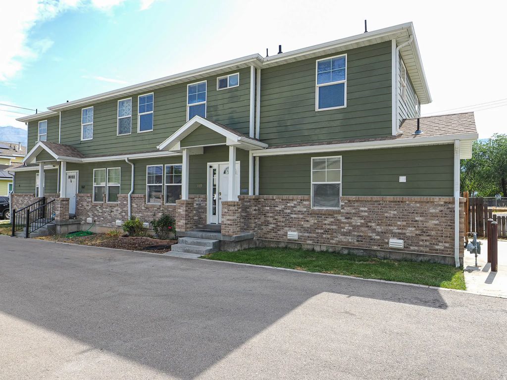 169 E 800 S, Orem