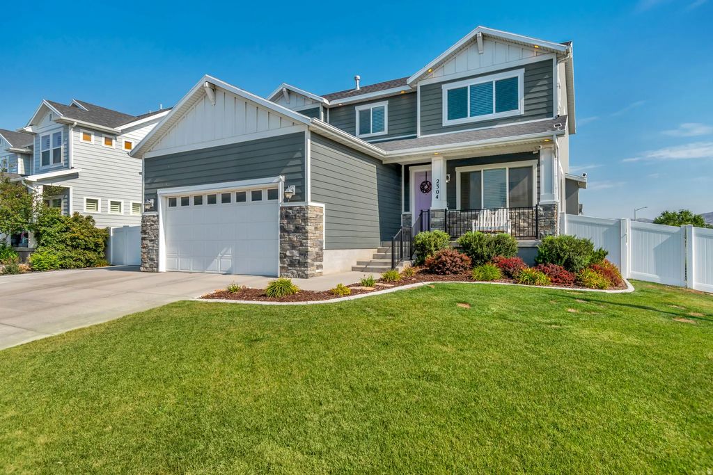 2304 W 70 N, Lehi