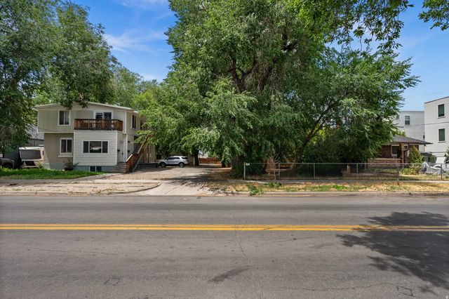 1734 S West Temple, Salt Lake City