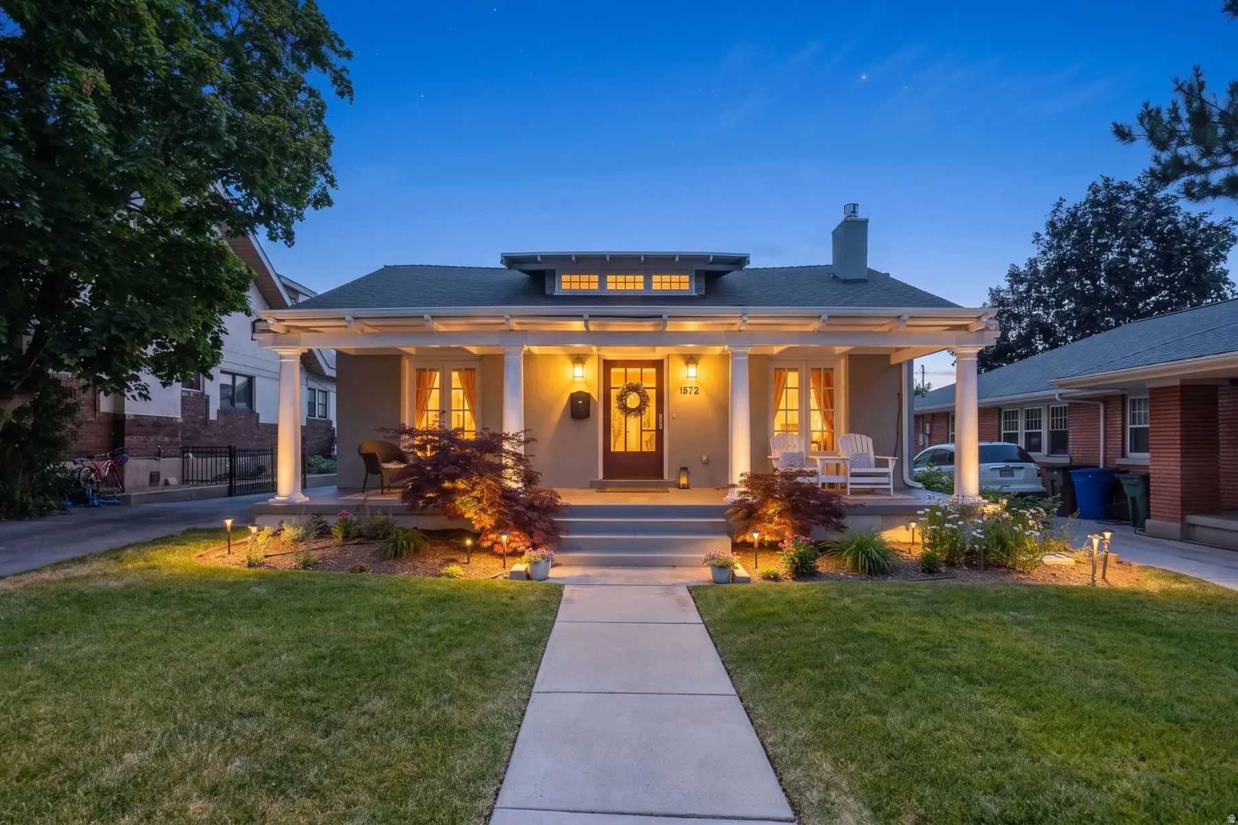 1572 E Harvard Ave S, Salt Lake City