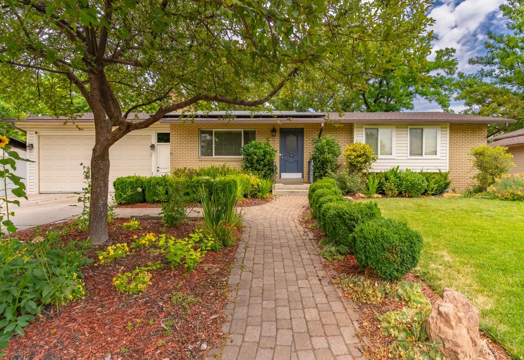 972 W 1300 N, Orem
