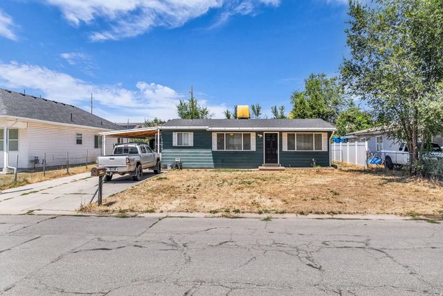 229 W Barbara St N, Layton