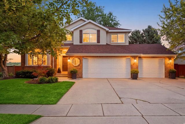 4601 S Farm Meadow Ln, Millcreek
