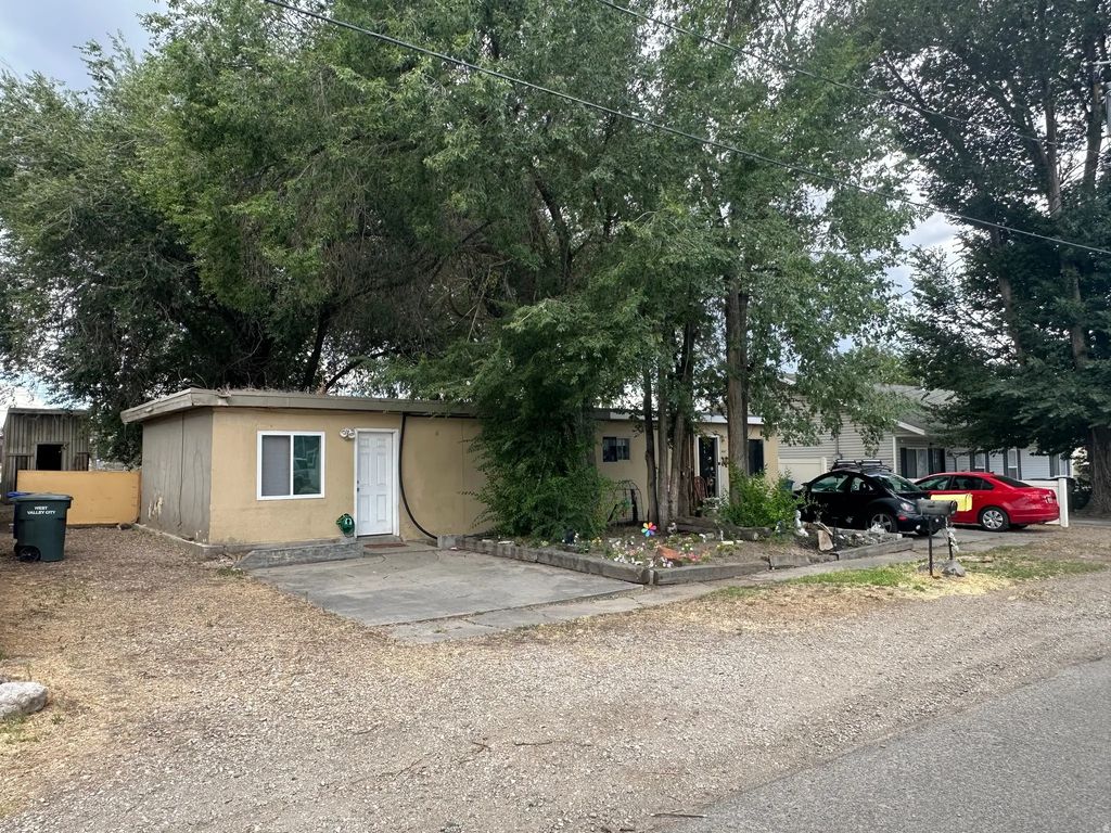 1461 W Sunset Ave, West Valley City