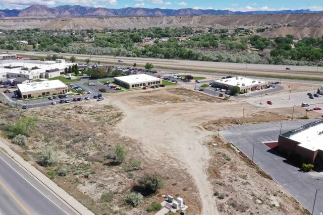 205 N Hospital Dr, Price