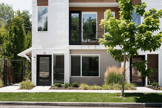 1710 S West Temple St W 14, Salt Lake City