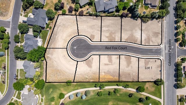 1415 Red Fox Ct 1, Logan