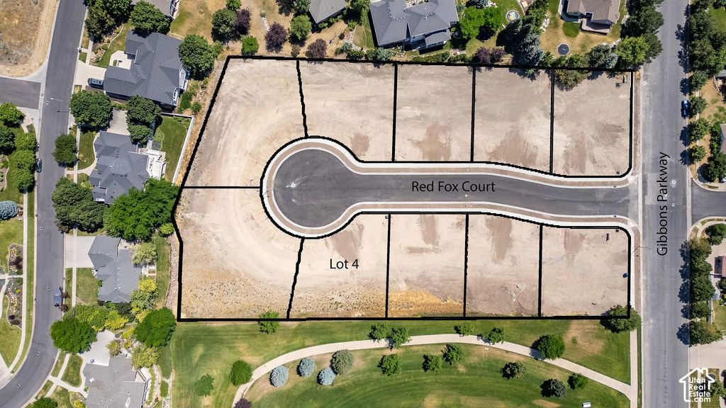 1473 Red Fox Ct 4, Logan