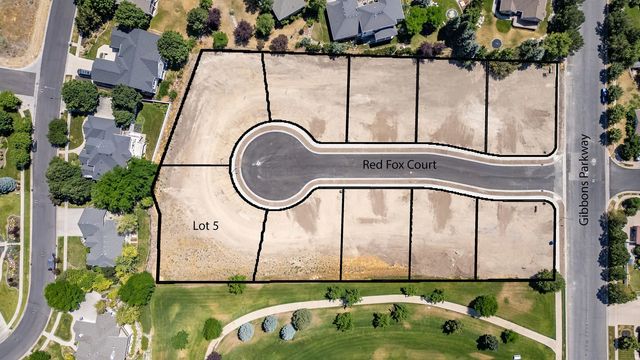 1485 Red Fox Ct 5, Logan