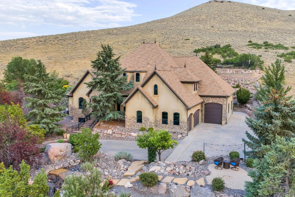 5831 W Friendship Dr, Herriman
