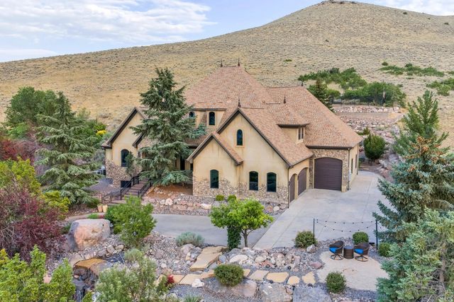 5831 W Friendship Dr, Herriman