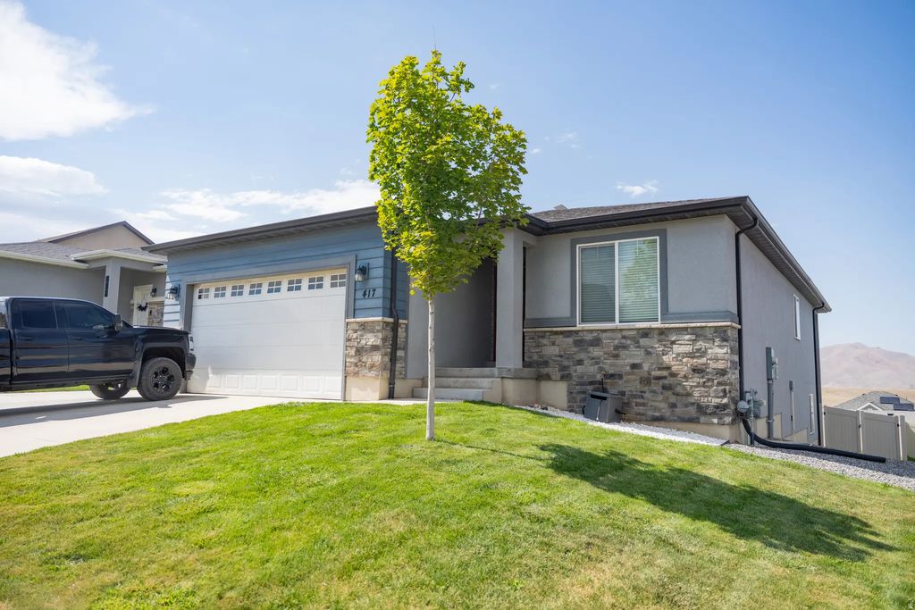 417 Slate Dr, Santaquin