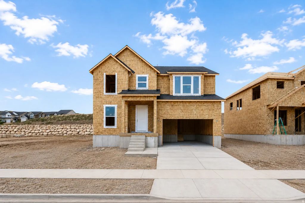 801 N Boseman Way 712, Saratoga Springs