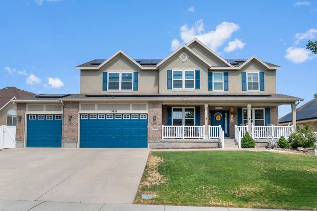 13626 S Bluewing Way W, Riverton