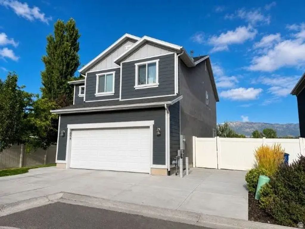 3856 S 2915 W, West Haven