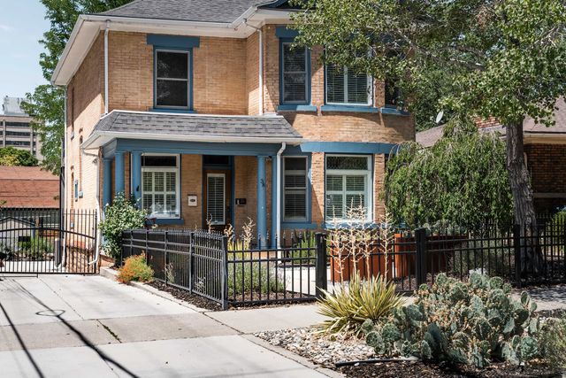 38 S 1000 E, Salt Lake City