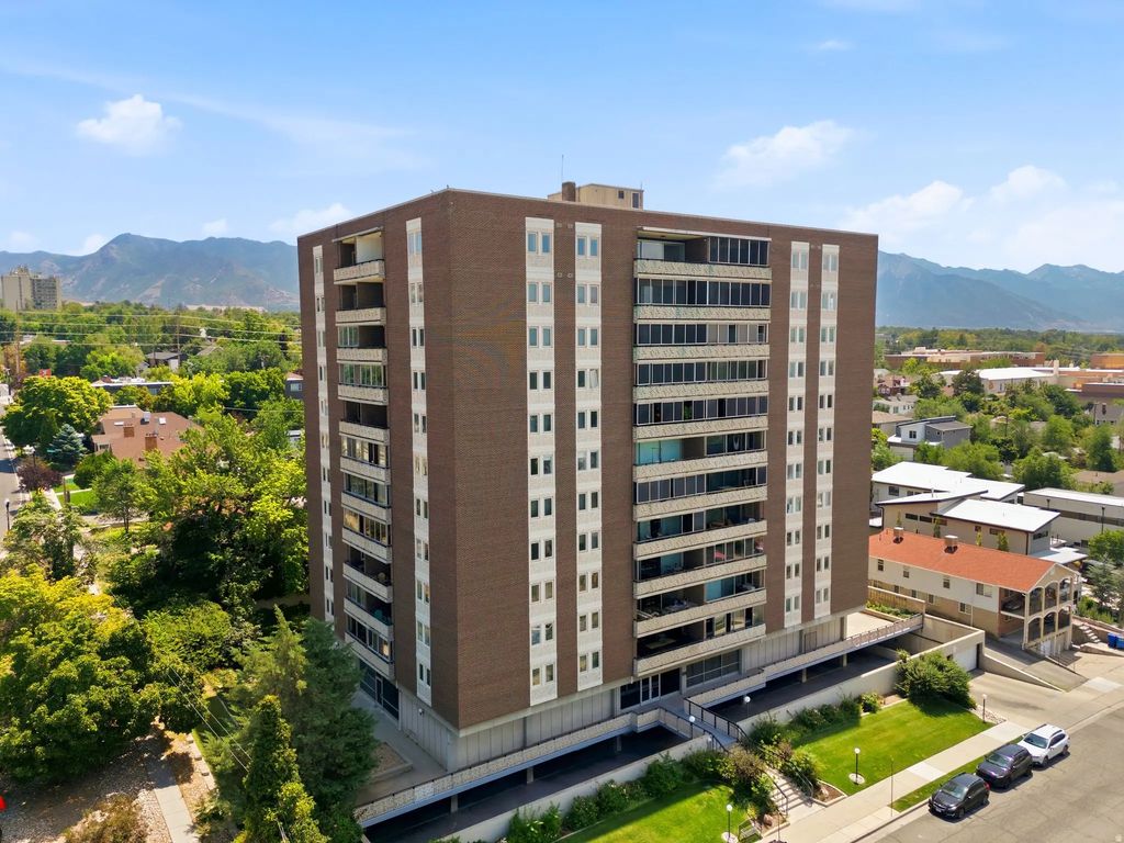 515 S 1000 E 701, Salt Lake City
