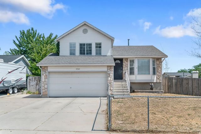 5762 W Chambre Dr S, Salt Lake City