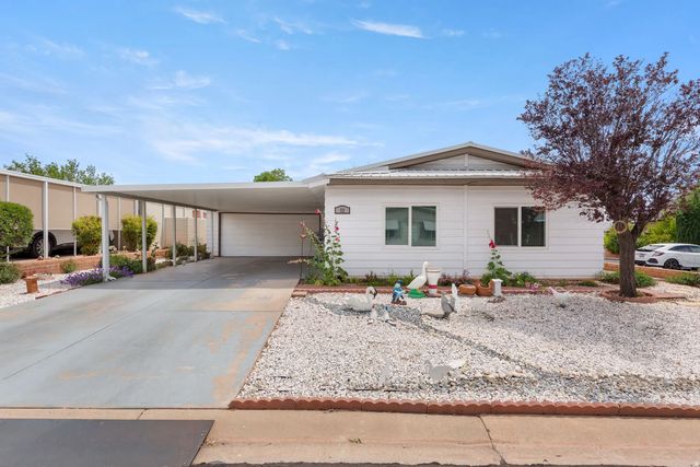 1526 N Dixie Downs Rd. 53, St. George