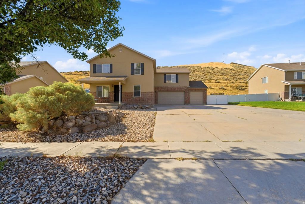 7103 W Klorissa Pl, Herriman