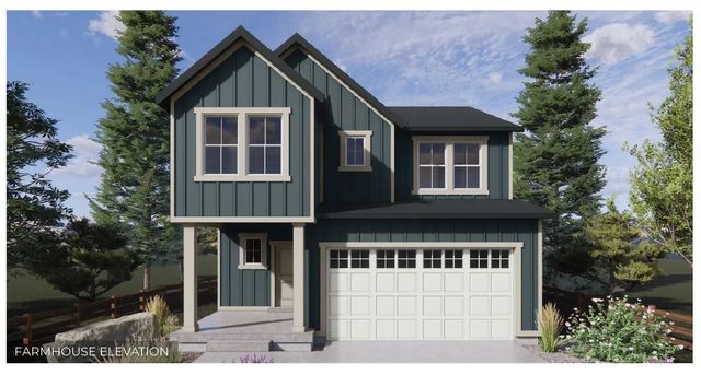 2036 N High Uintas Ln E 111, Heber City