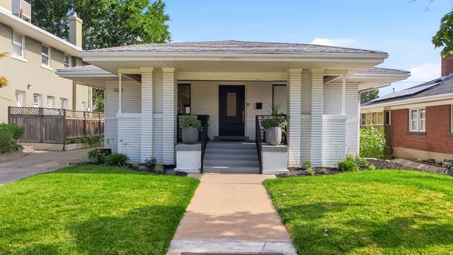 1528 E Harvard Ave, Salt Lake City
