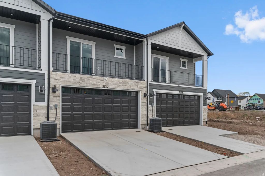 2133 N Glacier Ln E 224, Heber City