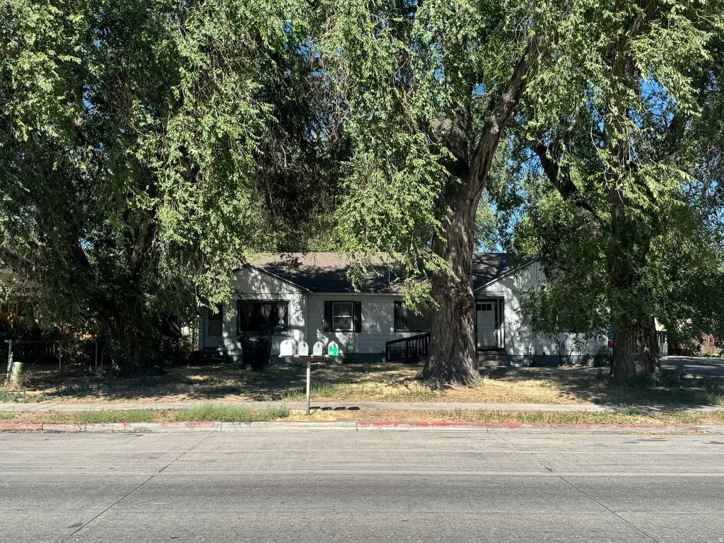 261 N Redwood Rd W 1, Salt Lake City