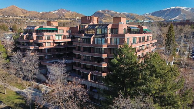 115 S 1100 E 306, Salt Lake City