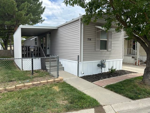 714 W Monte Azul Dr 120, Taylorsville