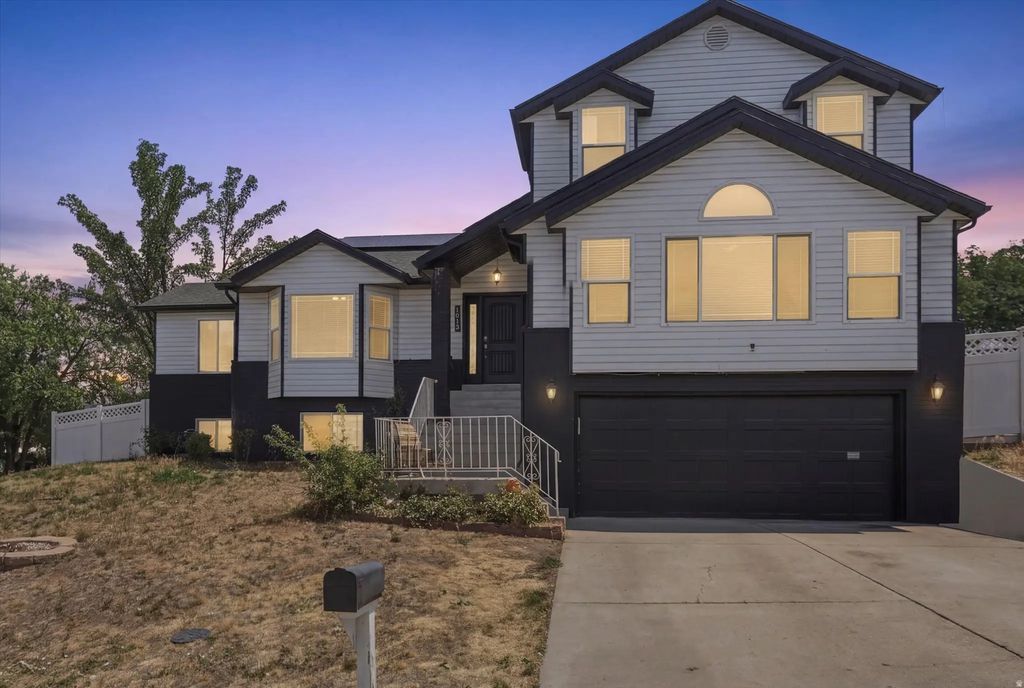 1013 S 200 W, Orem