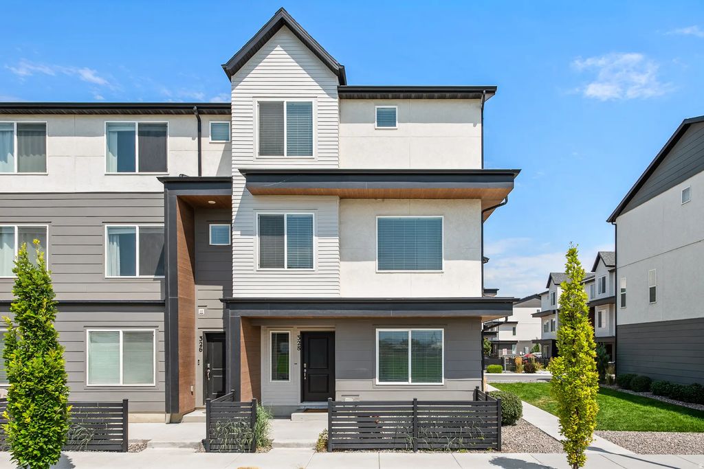 328 S 1150 W, American Fork
