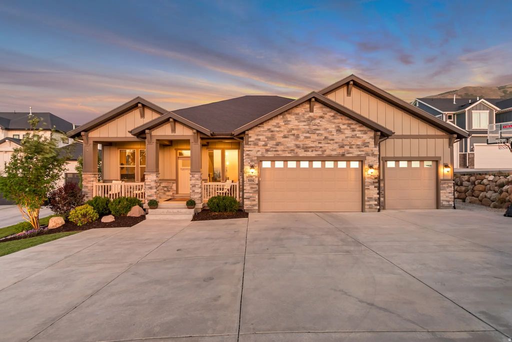 524 E Rockwell Vis, Draper