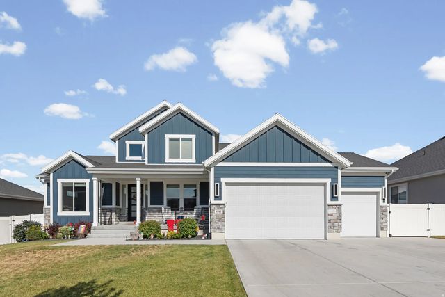 8341 S Jayson Dr 109, West Jordan