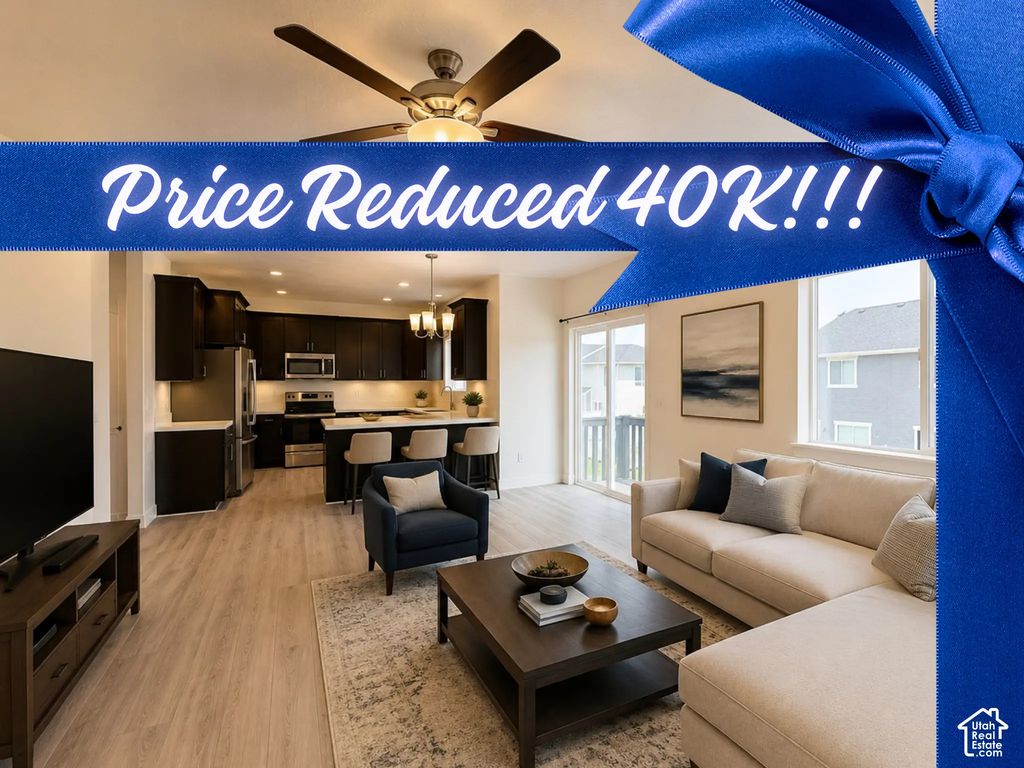 7230 N Green Pasture Ln, Eagle Mountain