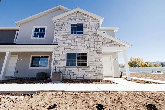 2176 S 1080 E, Heber City
