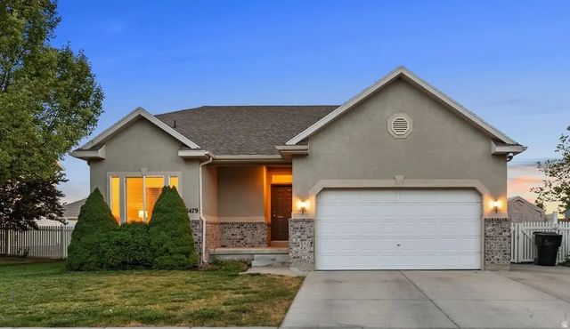 5479 Windsor Way, Stansbury Park