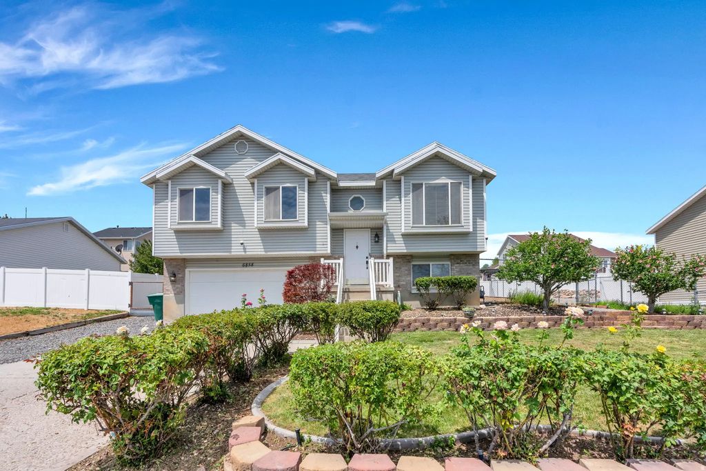 6858 S Jackling Way, West Jordan