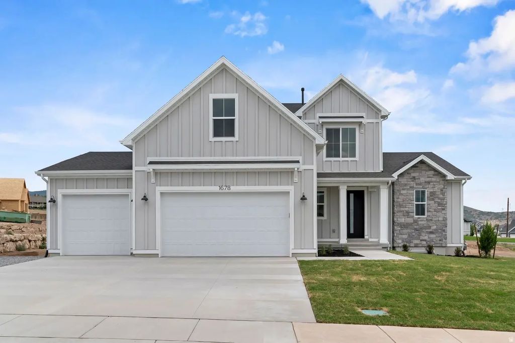 94 W Carson Way, Salem