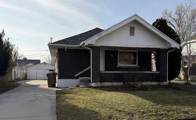 918 S Greenwood Ter E, Salt Lake City
