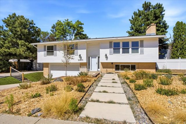 2649 E Promenade Dr S, Cottonwood Heights
